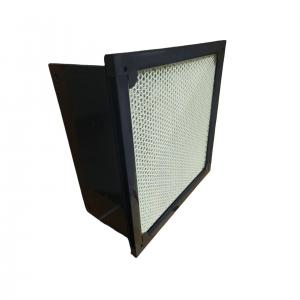 二級空氣過濾器濾芯