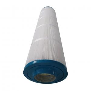 藍色大通量水濾芯