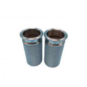燒結濾芯